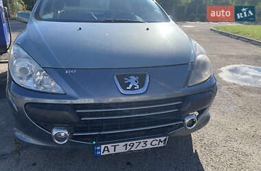 Універсал Peugeot 307 2006 в Івано-Франківську