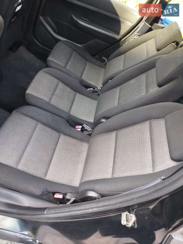 Універсал Peugeot 307 2008 в Борисполі