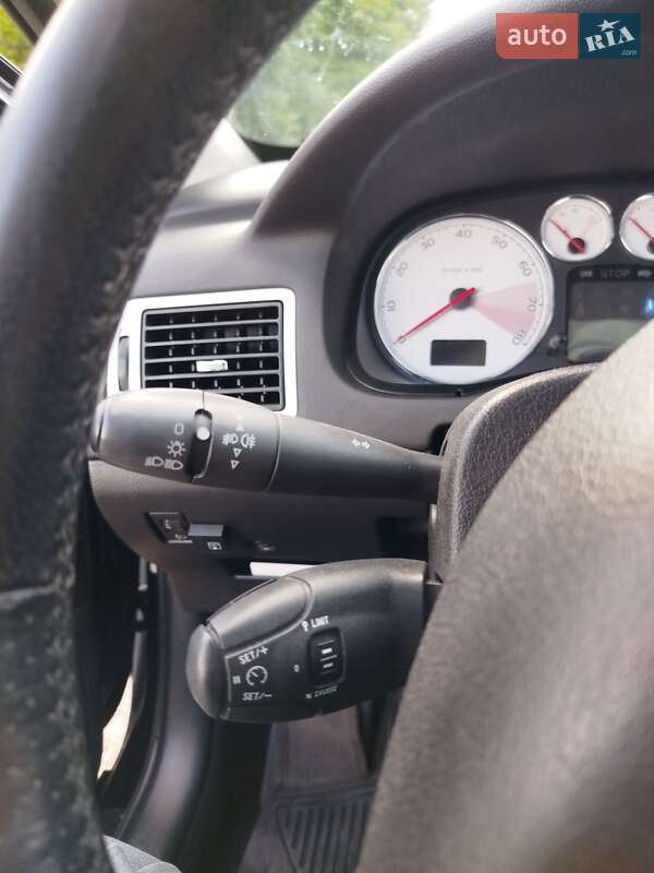 Універсал Peugeot 307 2008 в Борисполі