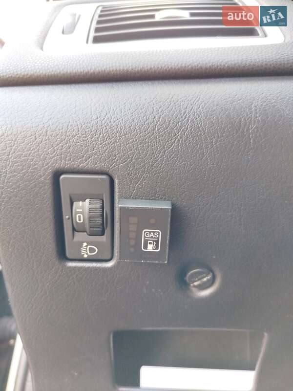 Універсал Peugeot 307 2008 в Борисполі