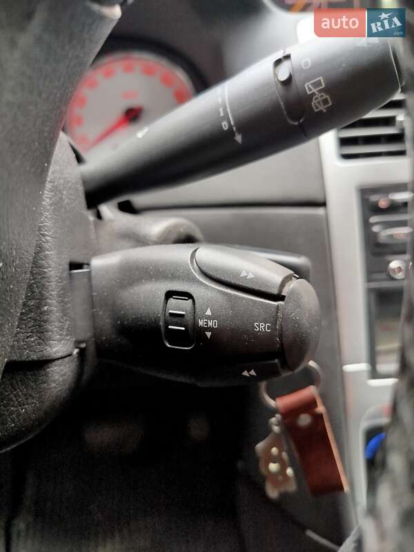 Універсал Peugeot 307 2008 в Борисполі