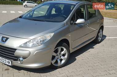Хетчбек Peugeot 307 2006 в Вінниці