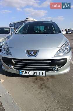 Универсал Peugeot 307 2007 в Каневе