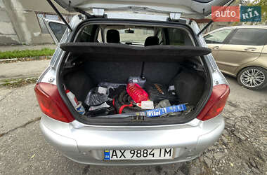 Хетчбек Peugeot 307 2005 в Харкові