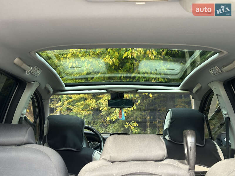 Универсал Peugeot 307 2003 в Тернополе