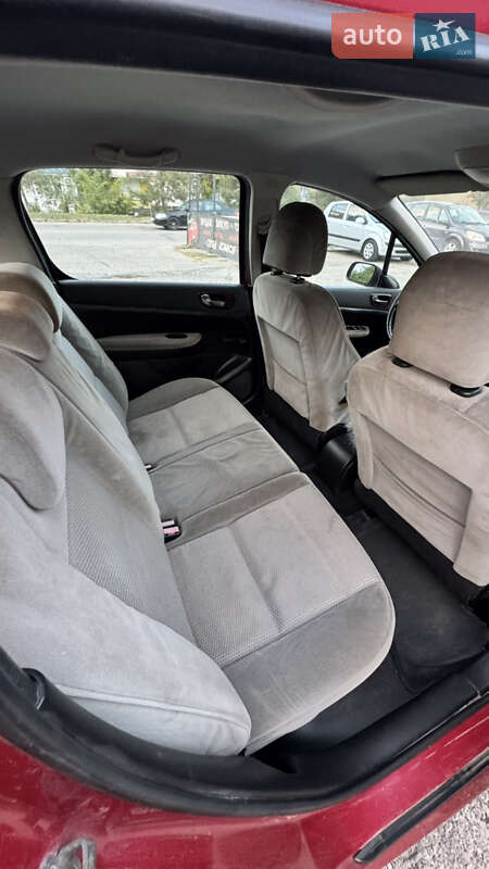 Хэтчбек Peugeot 307 2005 в Белгороде-Днестровском фото 26 Хэтчбек Peugeot 307 2005 в Белгороде-Днестровском