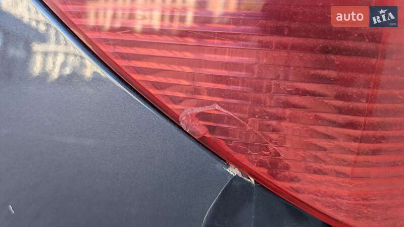 Хетчбек Peugeot 307 2004 в Івано-Франківську фото 18 Хетчбек Peugeot 307 2004 в Івано-Франківську