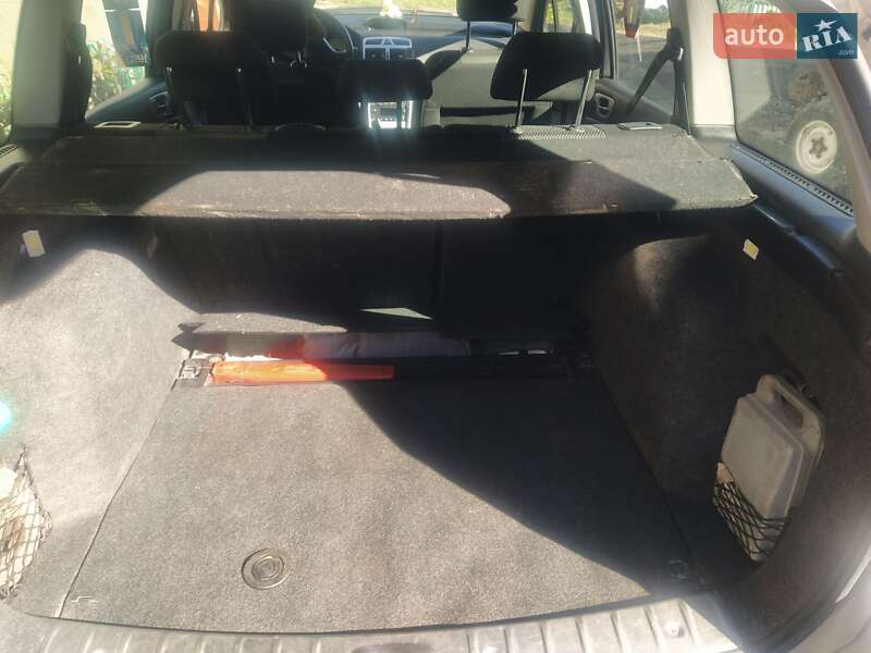 Универсал Peugeot 307 2007 в Бродах фото 20 Универсал Peugeot 307 2007 в Бродах