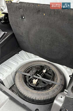 Кабриолет Peugeot 307 2004 в  фото 14 Кабриолет Peugeot 307 2004 в