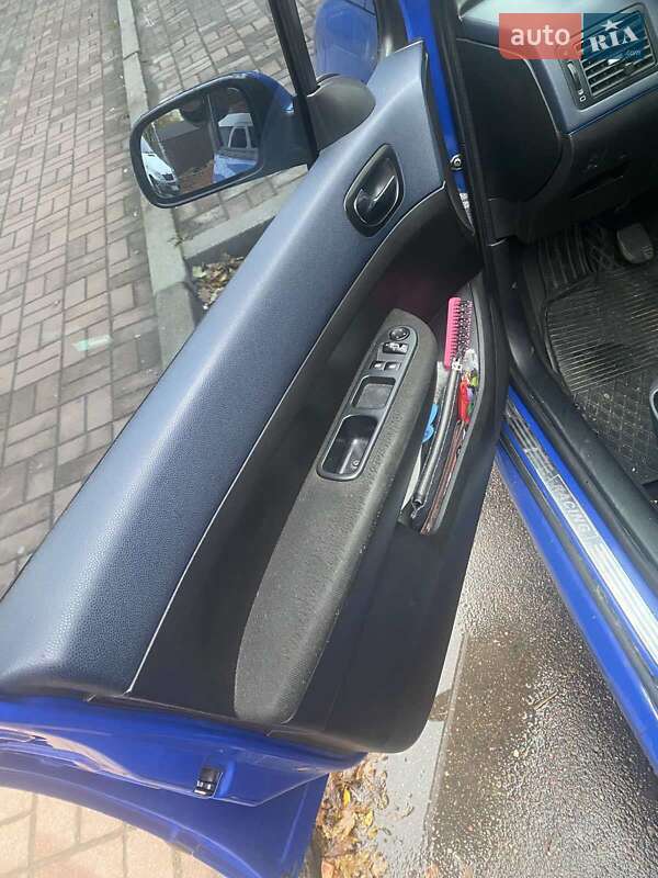 Хетчбек Peugeot 307 2002 в Івано-Франківську фото 17 Хетчбек Peugeot 307 2002 в Івано-Франківську