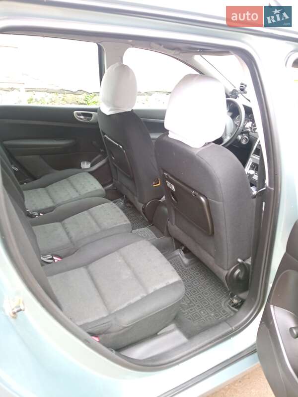 Универсал Peugeot 307 2005 в Ровно