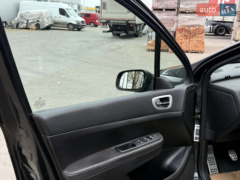 Универсал Peugeot 307 2006 в Виннице фото 19 Универсал Peugeot 307 2006 в Виннице