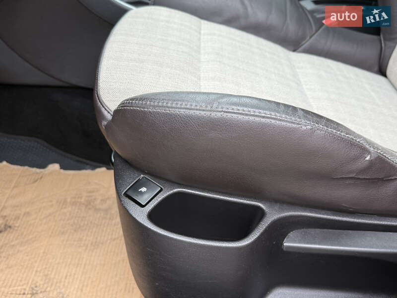 Универсал Peugeot 307 2006 в Виннице фото 26 Универсал Peugeot 307 2006 в Виннице