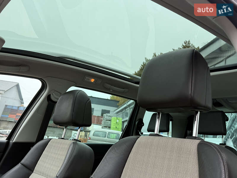 Универсал Peugeot 307 2006 в Виннице фото 25 Универсал Peugeot 307 2006 в Виннице