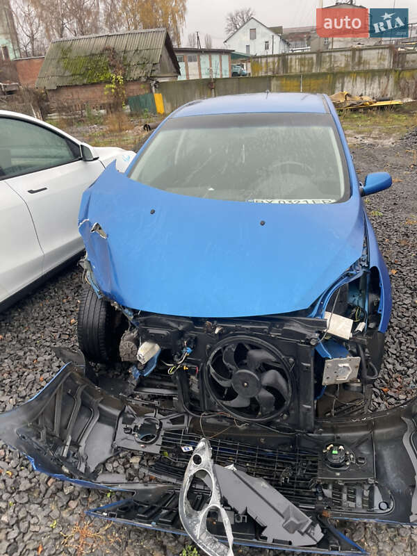 Хэтчбек Peugeot 307 2007 в Хмельницком