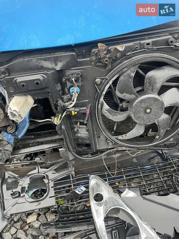 Хэтчбек Peugeot 307 2007 в Хмельницком