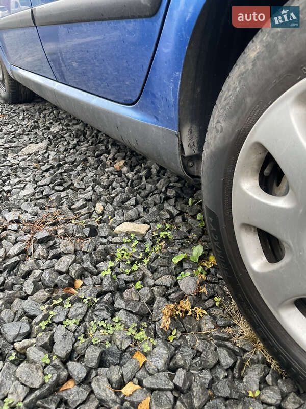 Хэтчбек Peugeot 307 2007 в Хмельницком