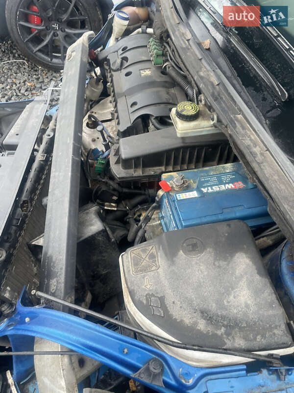 Хэтчбек Peugeot 307 2007 в Хмельницком