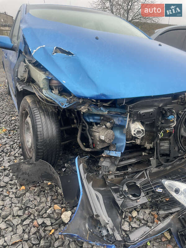 Хэтчбек Peugeot 307 2007 в Хмельницком