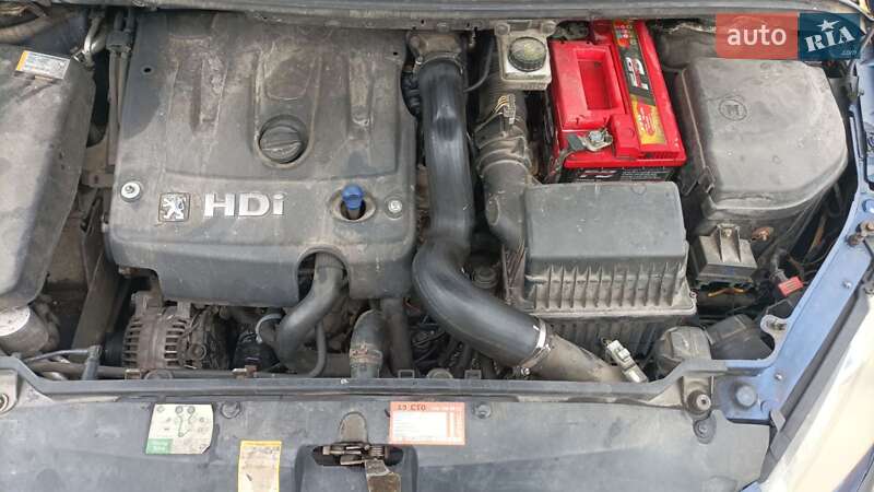 Хэтчбек Peugeot 307 2003 в Харькове фото 20 Хэтчбек Peugeot 307 2003 в Харькове