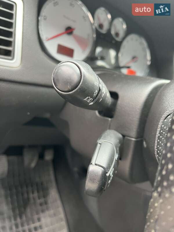 Универсал Peugeot 307 2007 в Тернополе