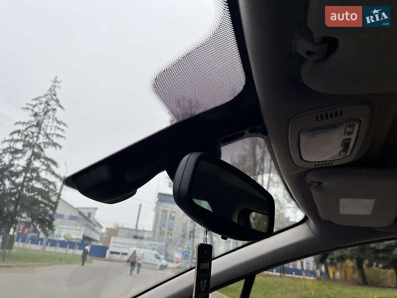 Универсал Peugeot 307 2007 в Тернополе