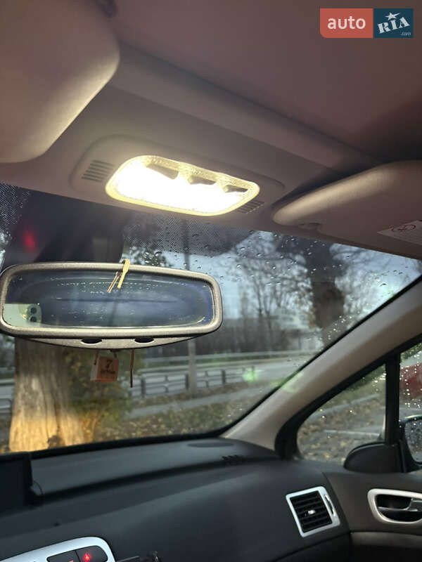 Универсал Peugeot 307 2006 в Вышгороде фото 22 Универсал Peugeot 307 2006 в Вышгороде