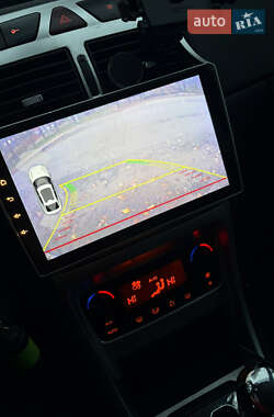 Универсал Peugeot 307 2006 в Вышгороде