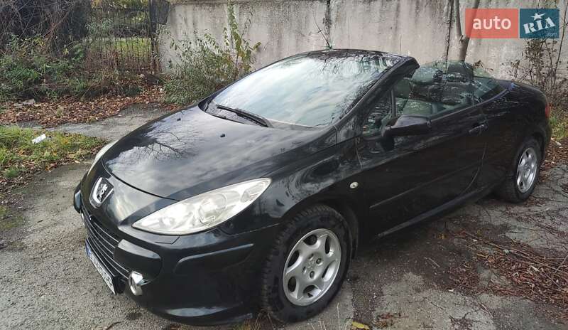 Peugeot 307 2005