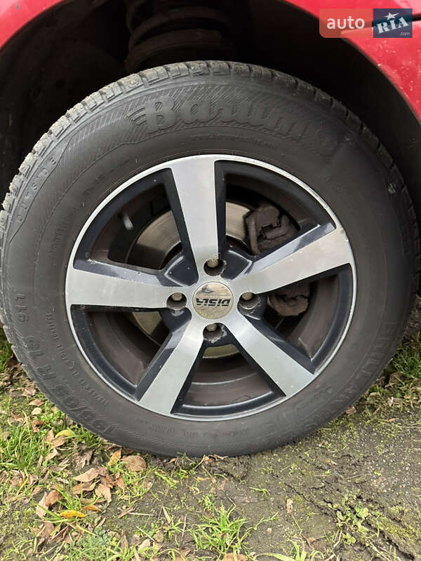 Хэтчбек Peugeot 307 2003 в Львове фото 14 Хэтчбек Peugeot 307 2003 в Львове