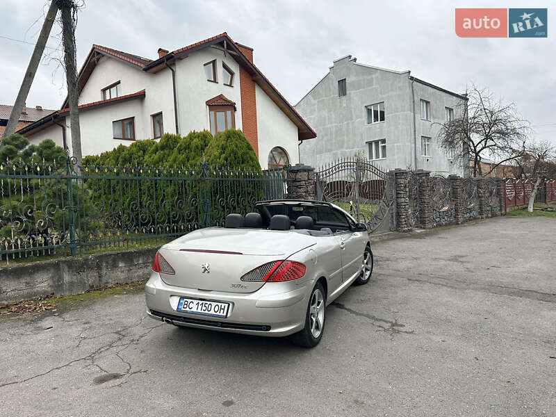 Peugeot 307 2008 Peugeot 307 2008