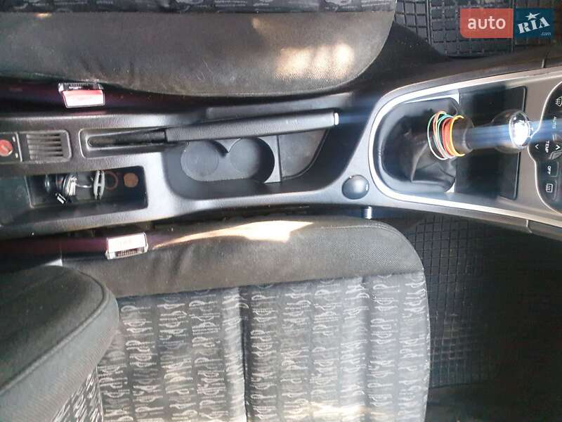 Универсал Peugeot 307 2004 в Чорткове