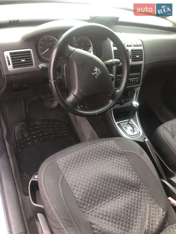 Универсал Peugeot 307 2003 в Луцке