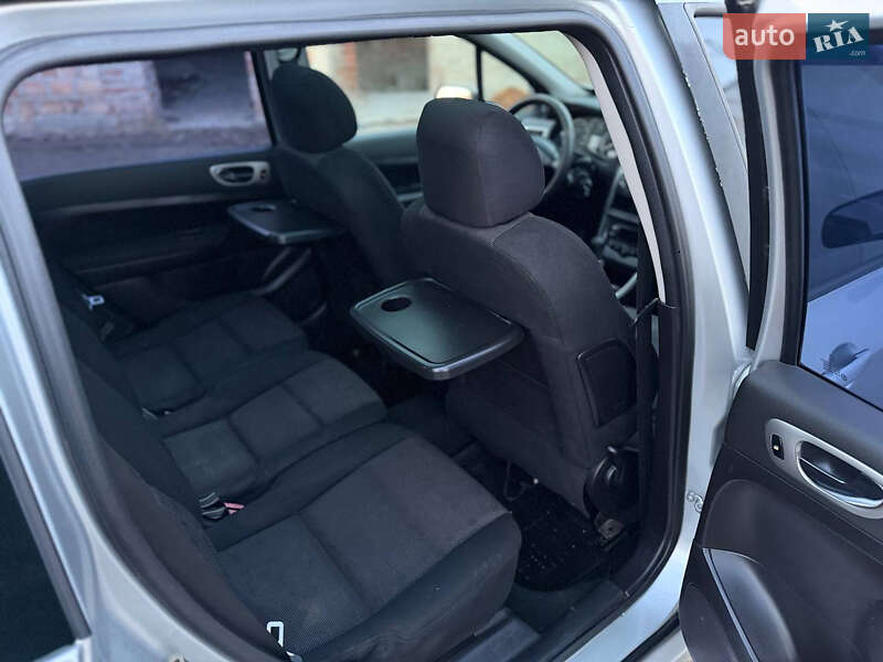 Универсал Peugeot 307 2004 в Дрогобыче