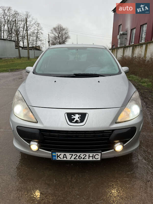 Peugeot 307 2005