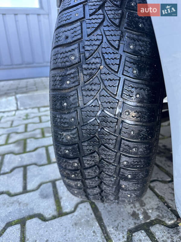 Универсал Peugeot 307 2002 в Коломые