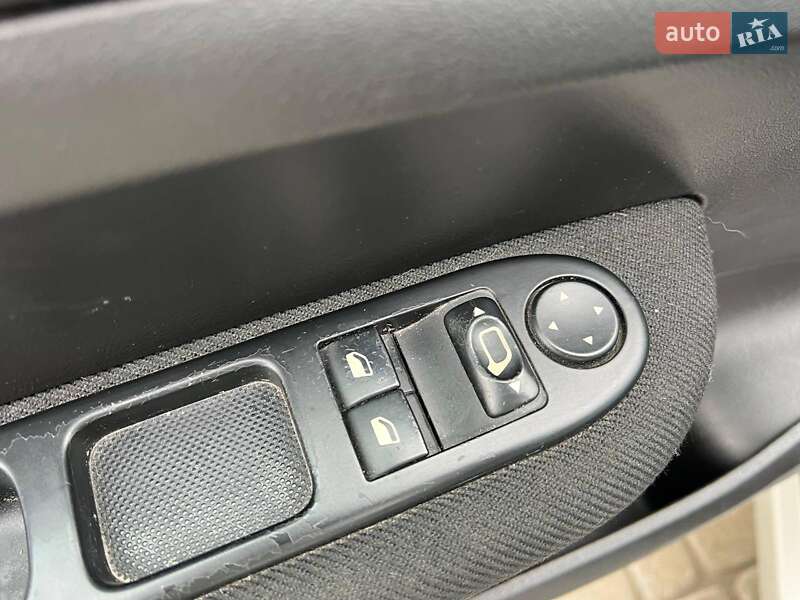 Универсал Peugeot 307 2008 в Львове