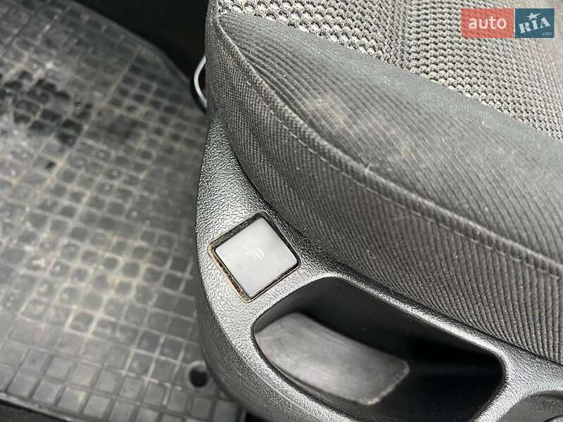 Универсал Peugeot 307 2008 в Львове