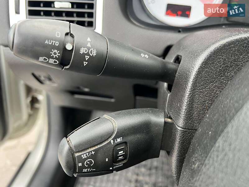 Универсал Peugeot 307 2008 в Львове