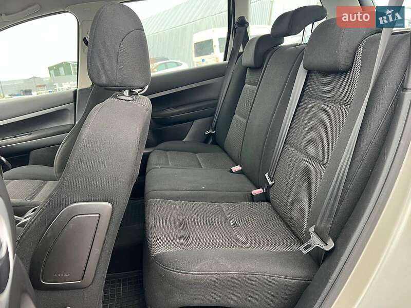 Универсал Peugeot 307 2008 в Львове