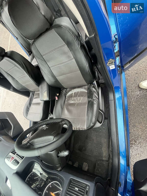 Хетчбек Peugeot 307 2003 в Полтаві
