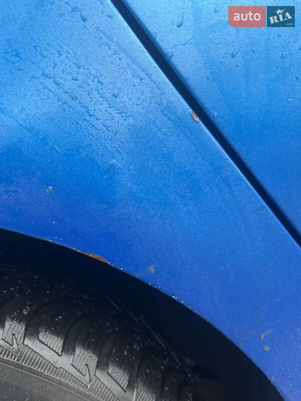 Хетчбек Peugeot 307 2003 в Полтаві