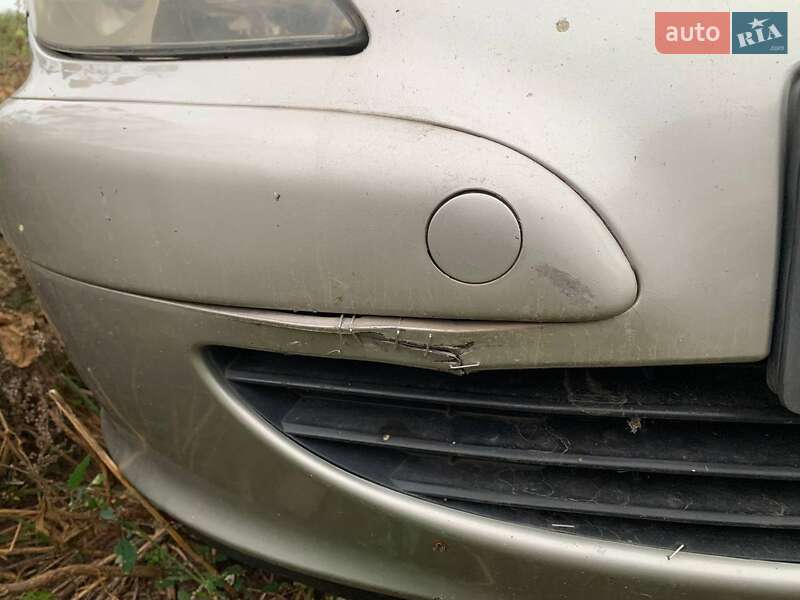 Универсал Peugeot 307 2004 в Киеве