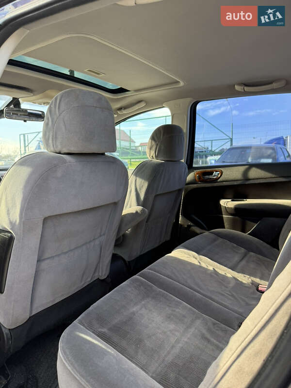 Хетчбек Peugeot 307 2002 в Кам'янець-Подільському