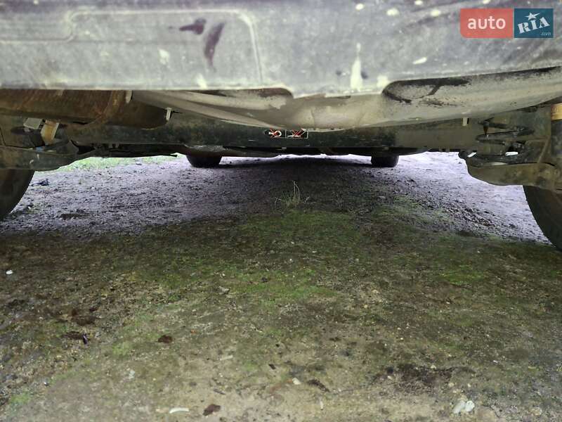 Хэтчбек Peugeot 307 2006 в Обухове