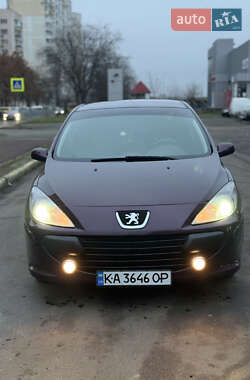 Хетчбек Peugeot 307 2006 в Києві