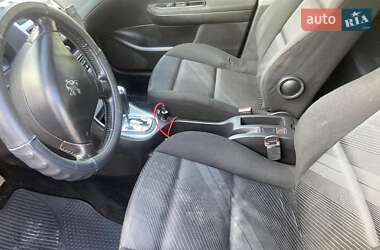 Хэтчбек Peugeot 307 2006 в Одессе