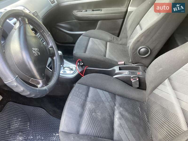 Хетчбек Peugeot 307 2006 в Одесі