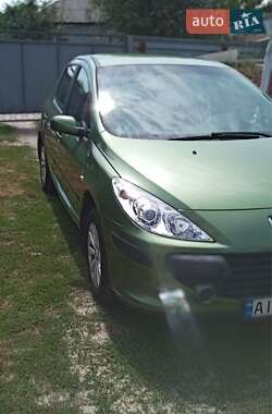 Хэтчбек Peugeot 307 2006 в Василькове