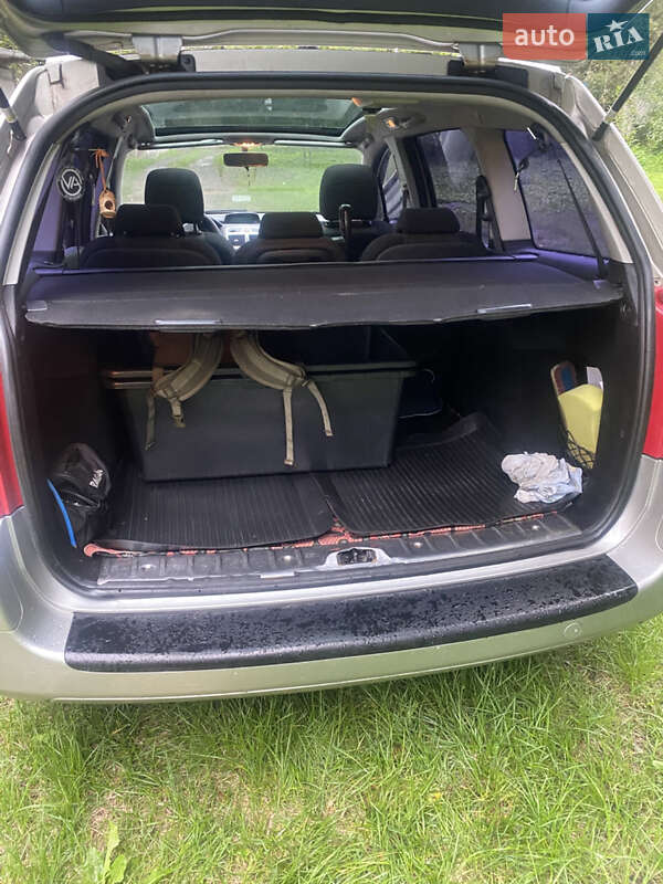 Універсал Peugeot 307 2006 в Львові